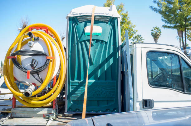 Reliable West Mayfield, PA porta potty rental Solutions