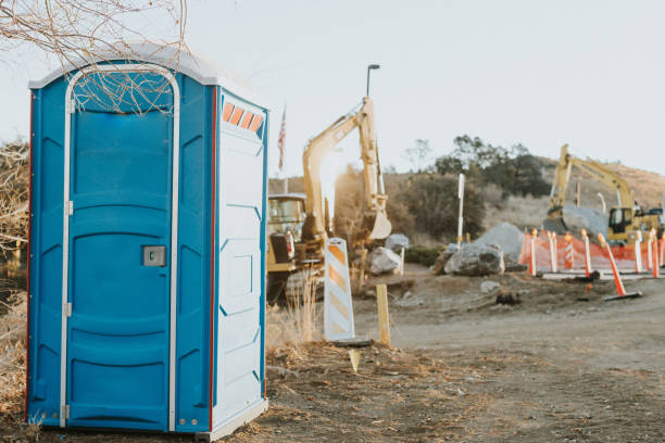 Best Portable restroom trailer rental  in West Mayfield, PA