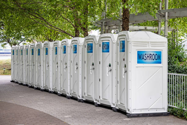 Best Portable bathroom rental  in West Mayfield, PA