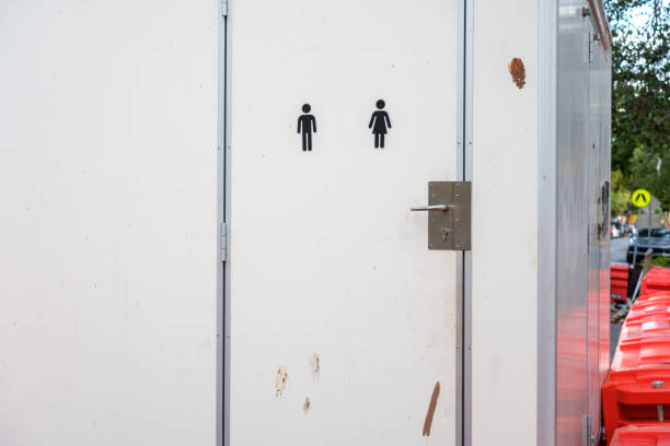Sanitation services for porta potties in West Mayfield, PA