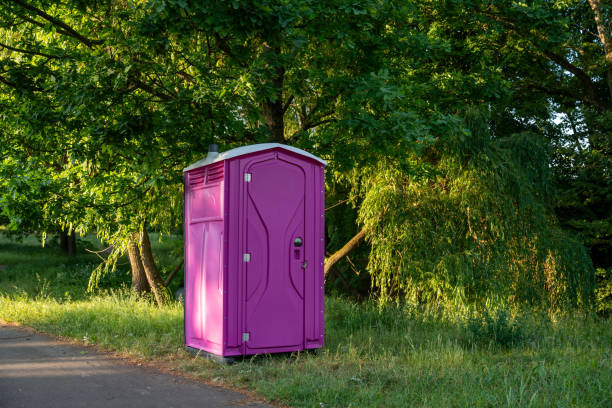 Best Event porta potty rental  in West Mayfield, PA
